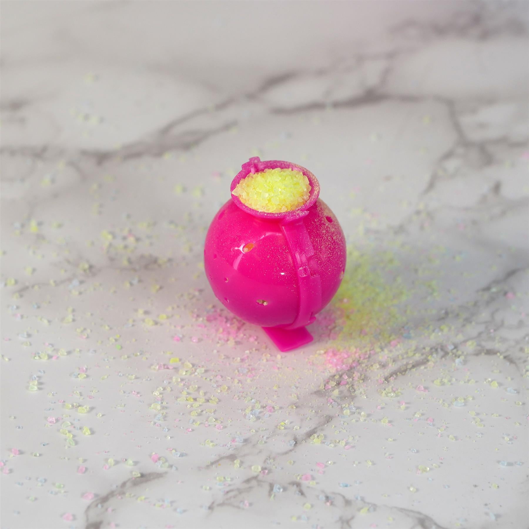 Make Your Own Bouncy Ball Kids Art Craft Set by The Magic Toy Shop - The Magic Toy Shop