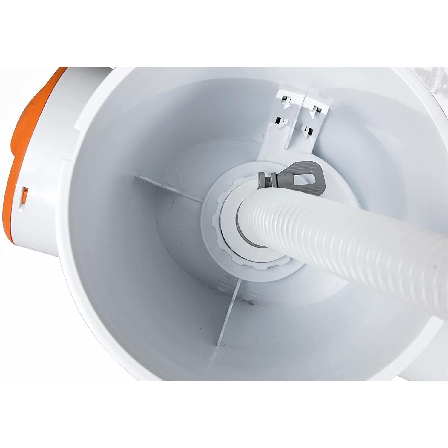 Bestway Flowclear 680Gal Skimatic Pool Filter Pump by Bestway - The Magic Toy Shop