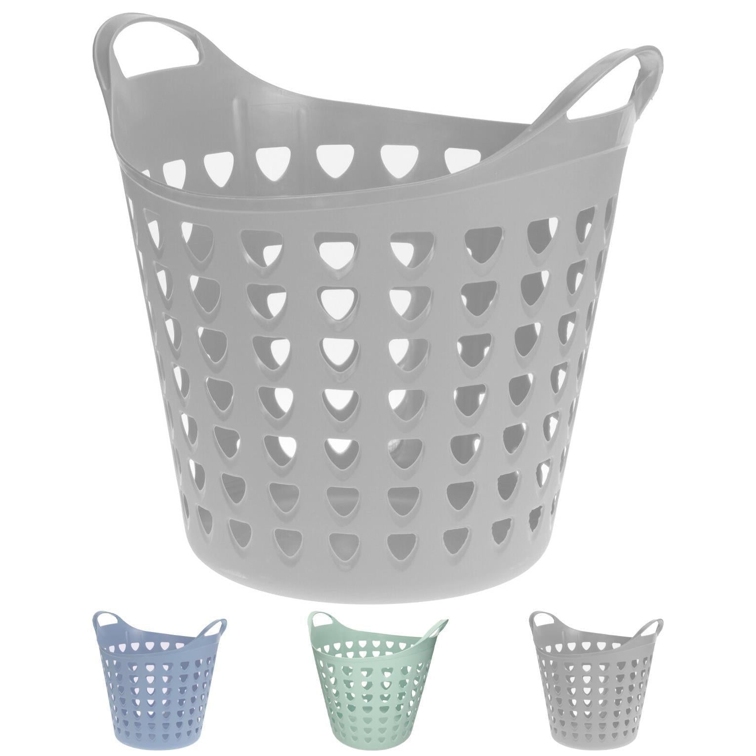 Flexi Tub 26L Home Garden Laundry Basket by GEEZY - The Magic Toy Shop