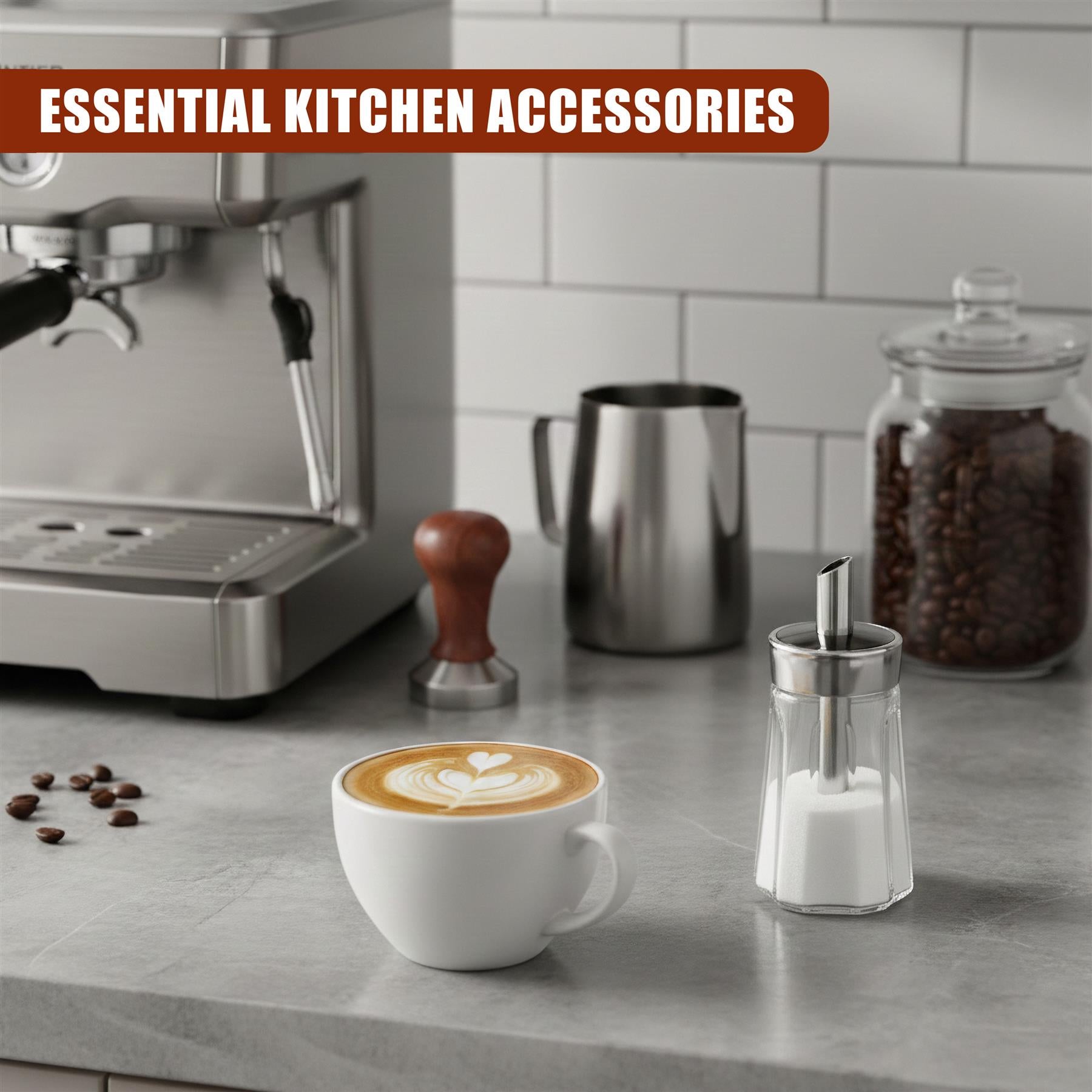 Sugar Dispensers, Pack of 12