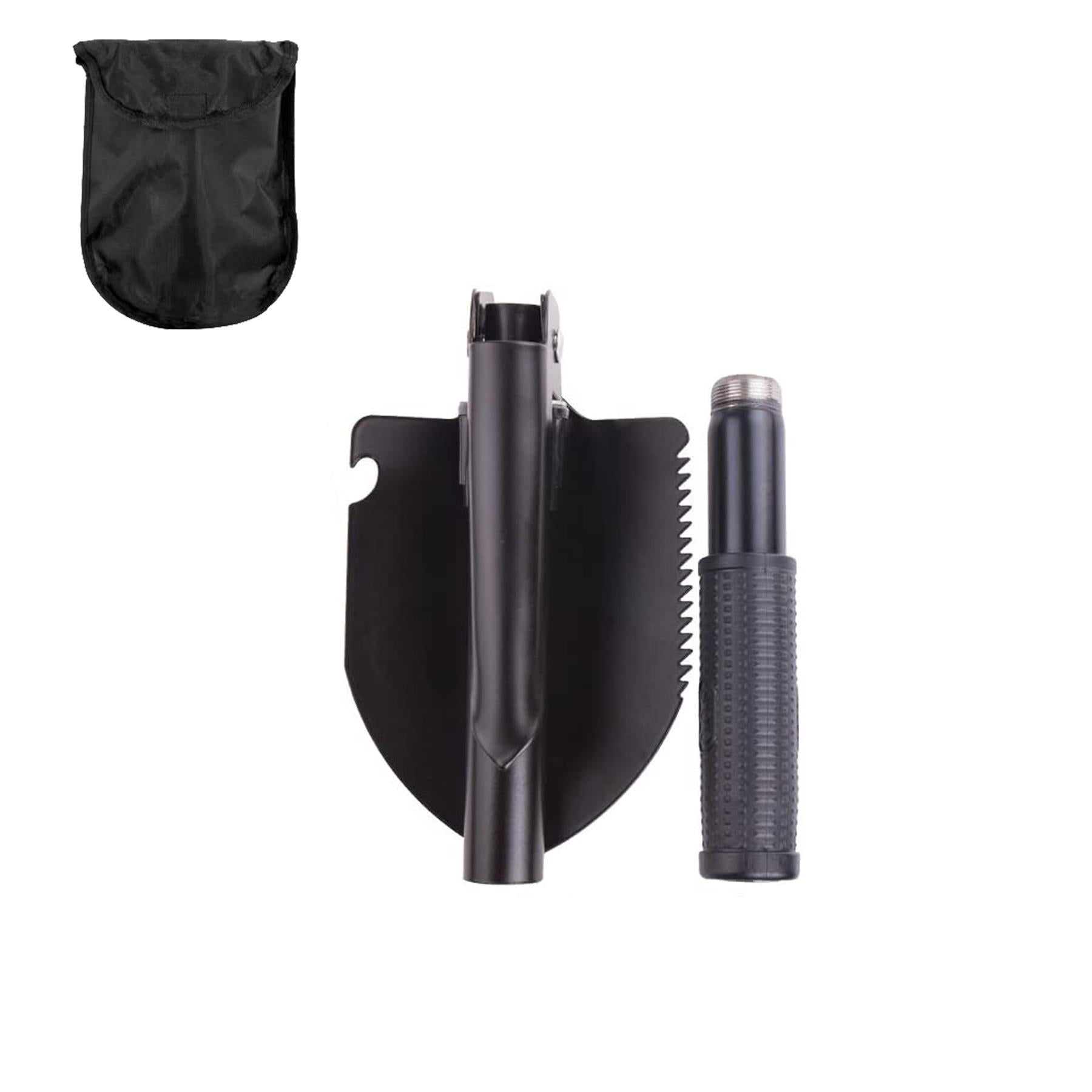 Folding Shovel with Carrier Bag by Geezy - The Magic Toy Shop