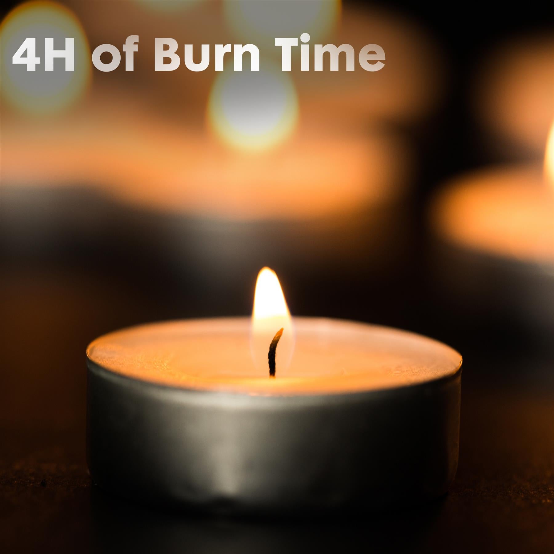 Tealight Candles by GEEZY - The Magic Toy Shop