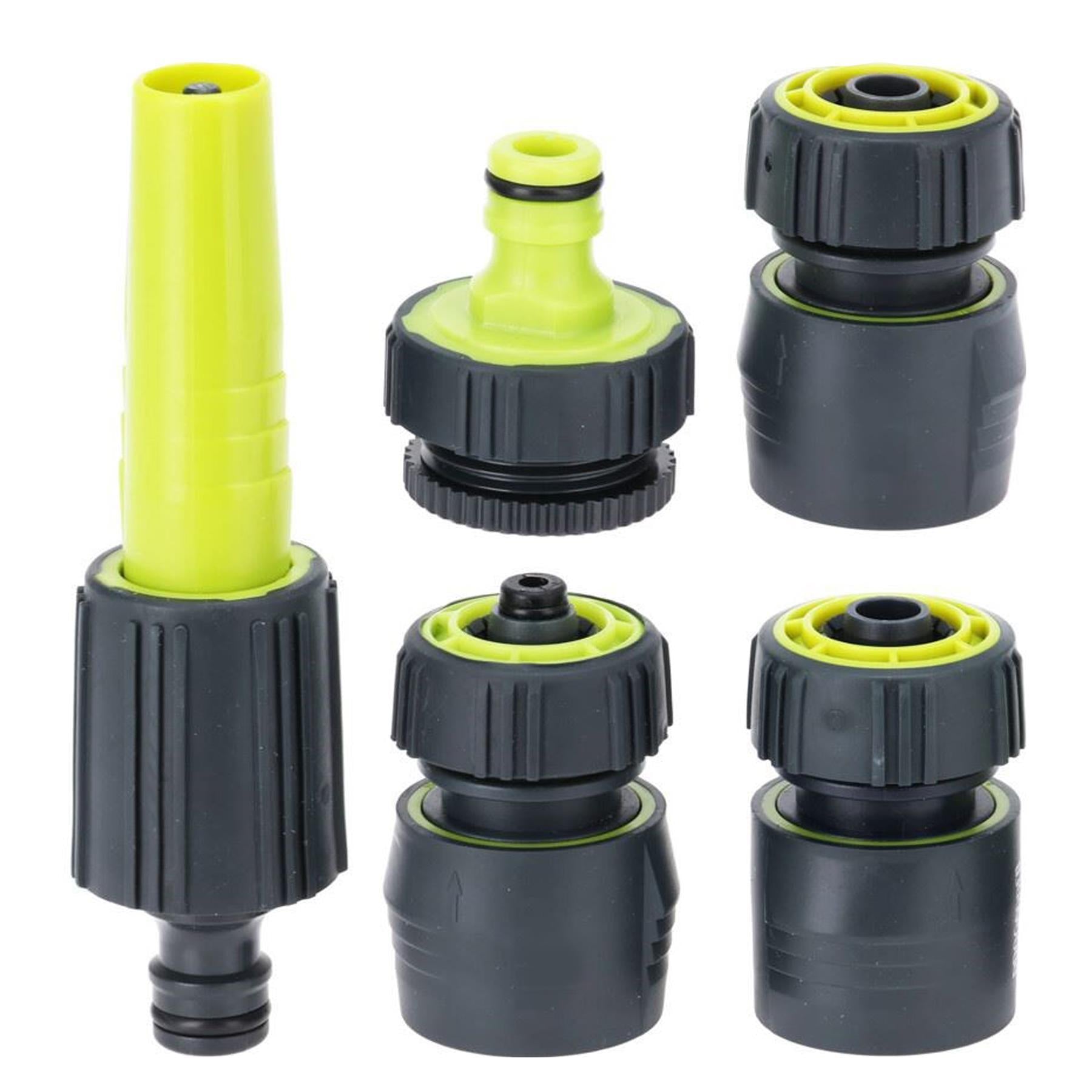 Essential Nozzle Sprayer & Connector Set by GEEZY - The Magic Toy Shop