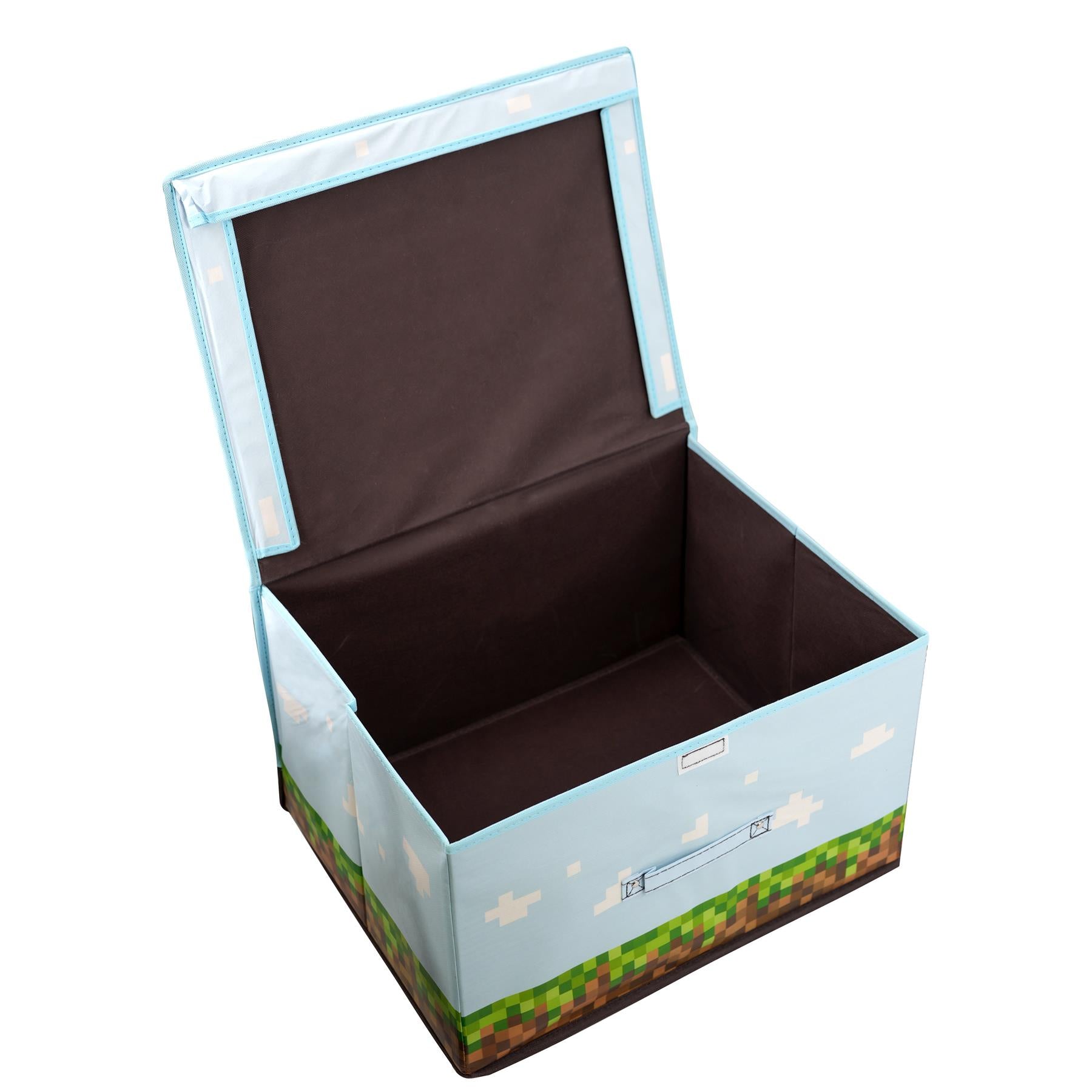 Pixel Storage Box by The Magic Toy Shop - The Magic Toy Shop