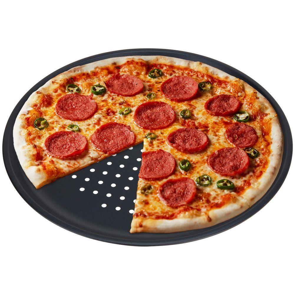 Non-Stick Pizza Baking Tray by Geezy - The Magic Toy Shop