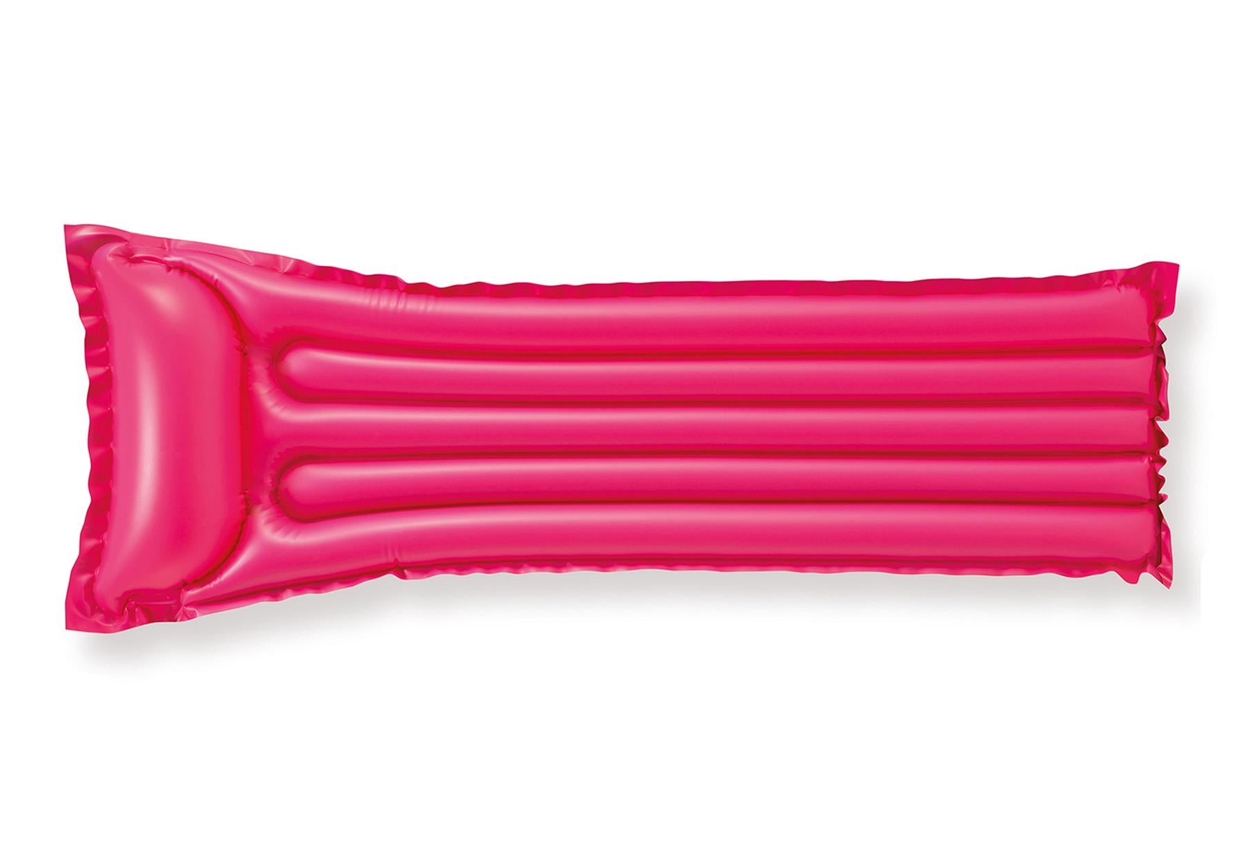 Intex Inflatable Pool Float Air Mattress Economat by The Magic Toy Shop - The Magic Toy Shop