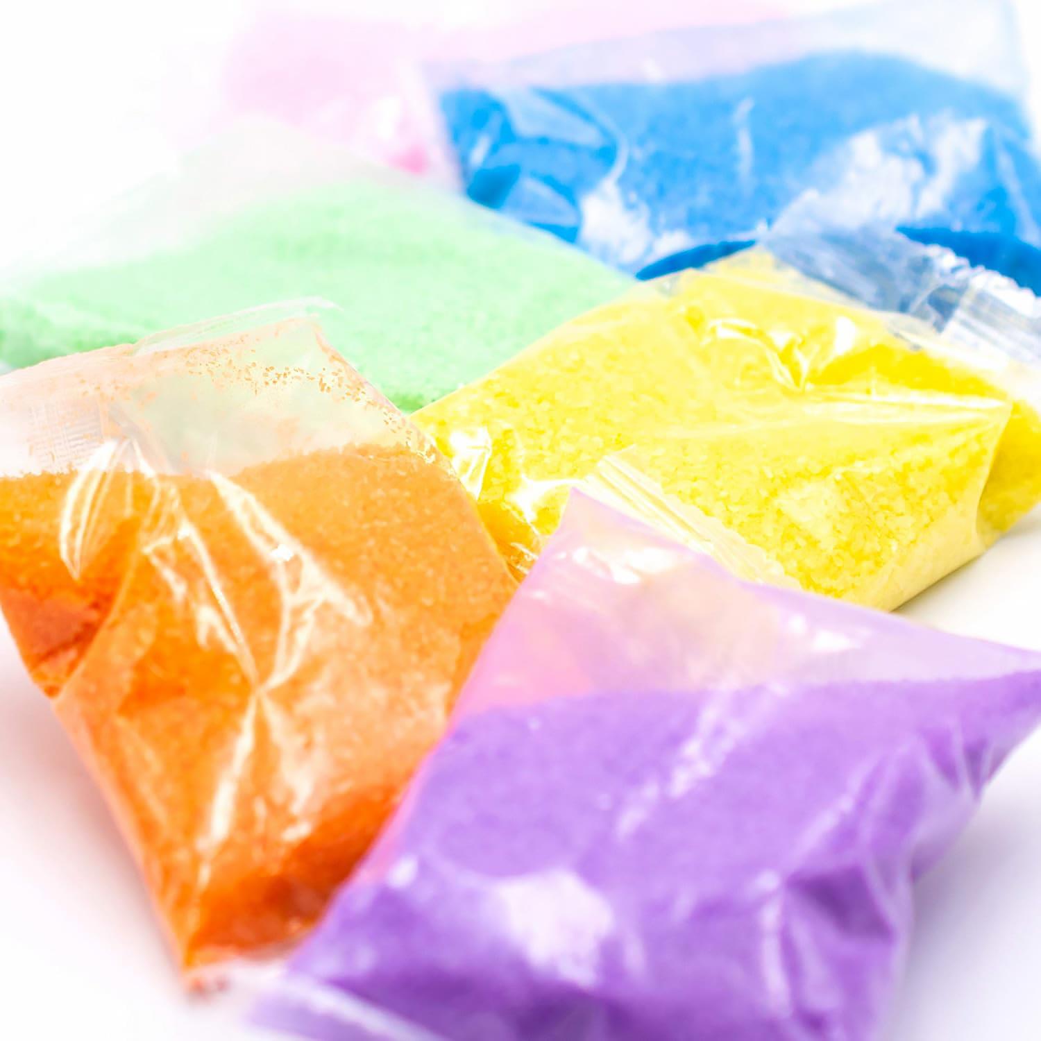 Kids Make your Own Sand Art Kit by The Magic Toy Shop - The Magic Toy Shop