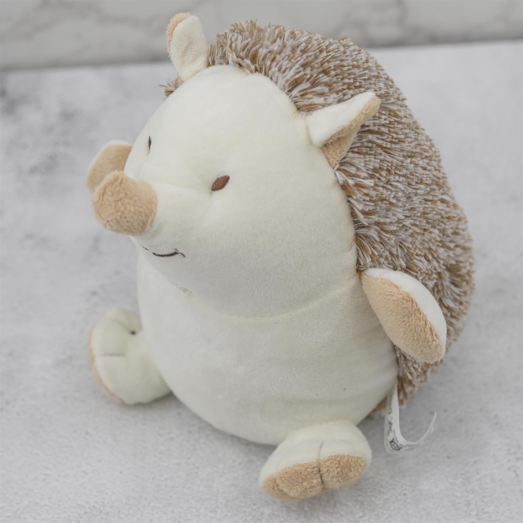 Hedgehog Novelty Door Stops by The Magic Toy Shop - The Magic Toy Shop