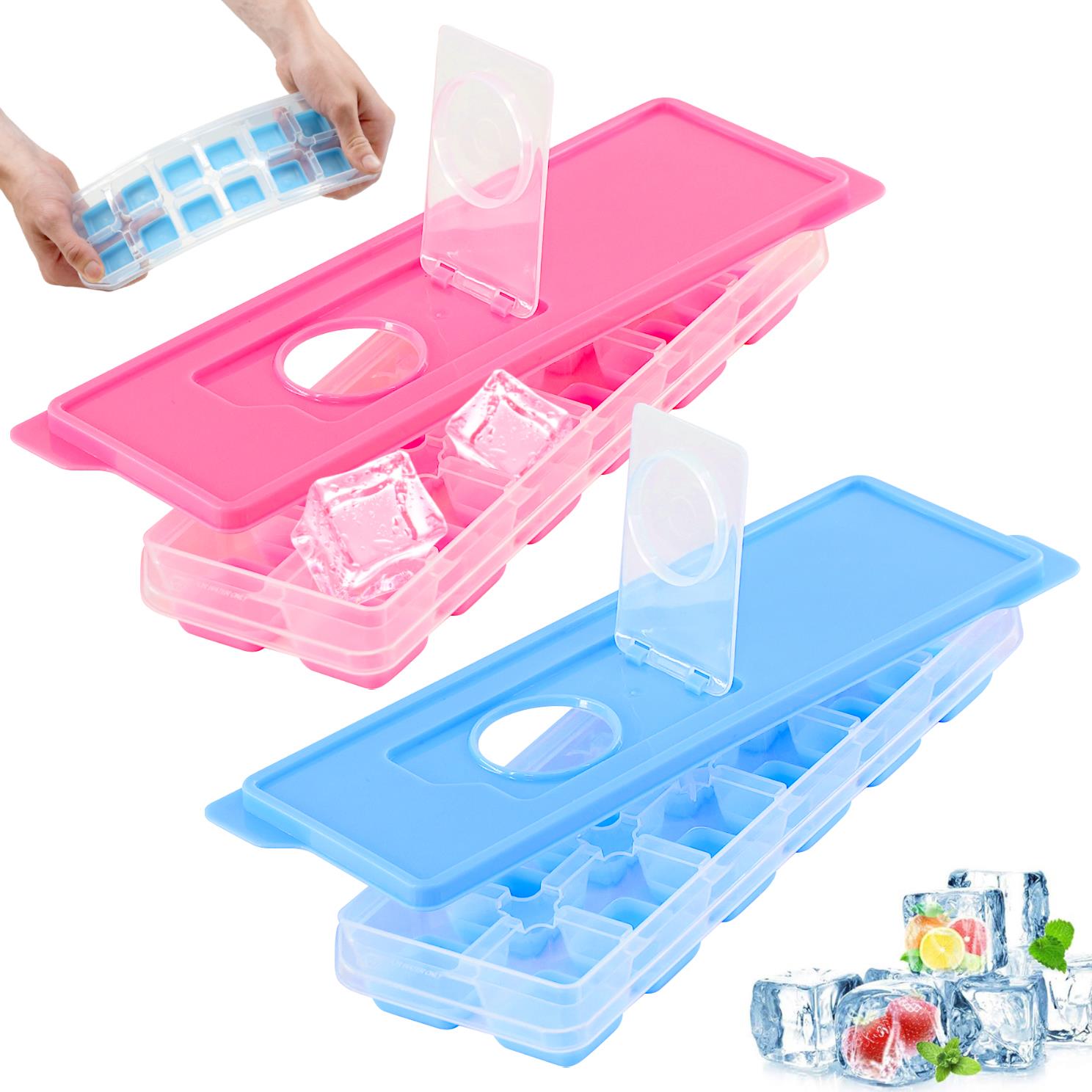 Silicone Ice Cube Mould by GEEZY - The Magic Toy Shop