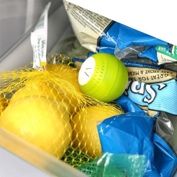 Fridge Balls Odour & Smell Removal by GEEZY - The Magic Toy Shop