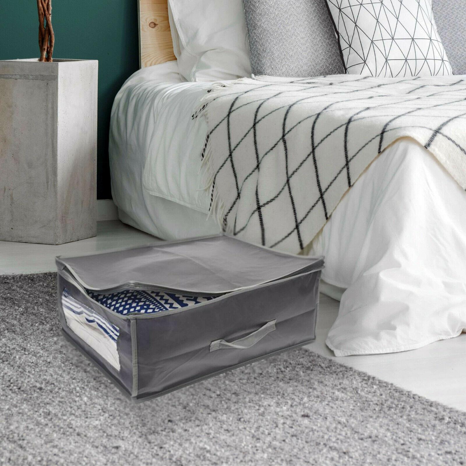 Duvet Bedding Clothing Storage Bag by GEEZY - The Magic Toy Shop