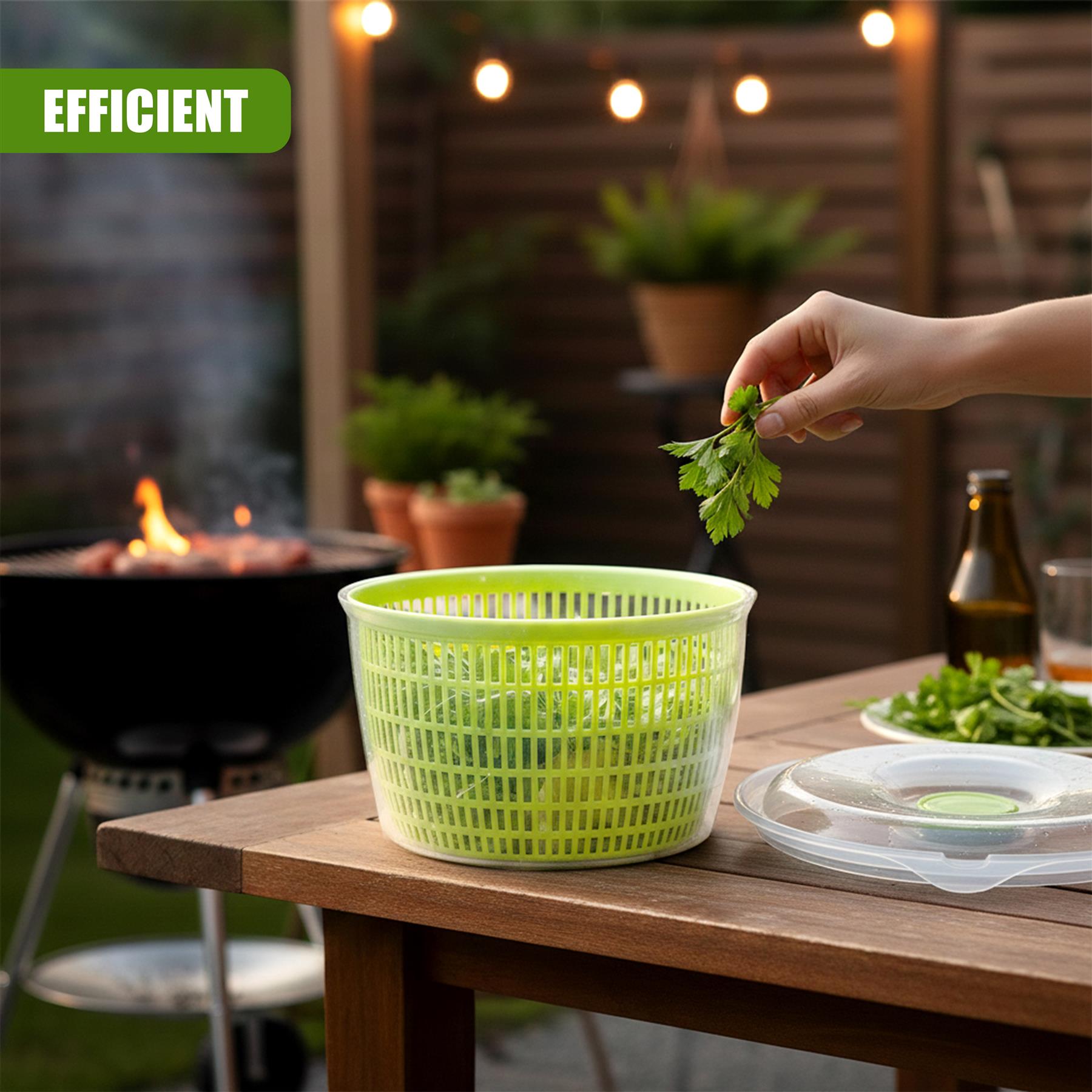 Salad Spinner