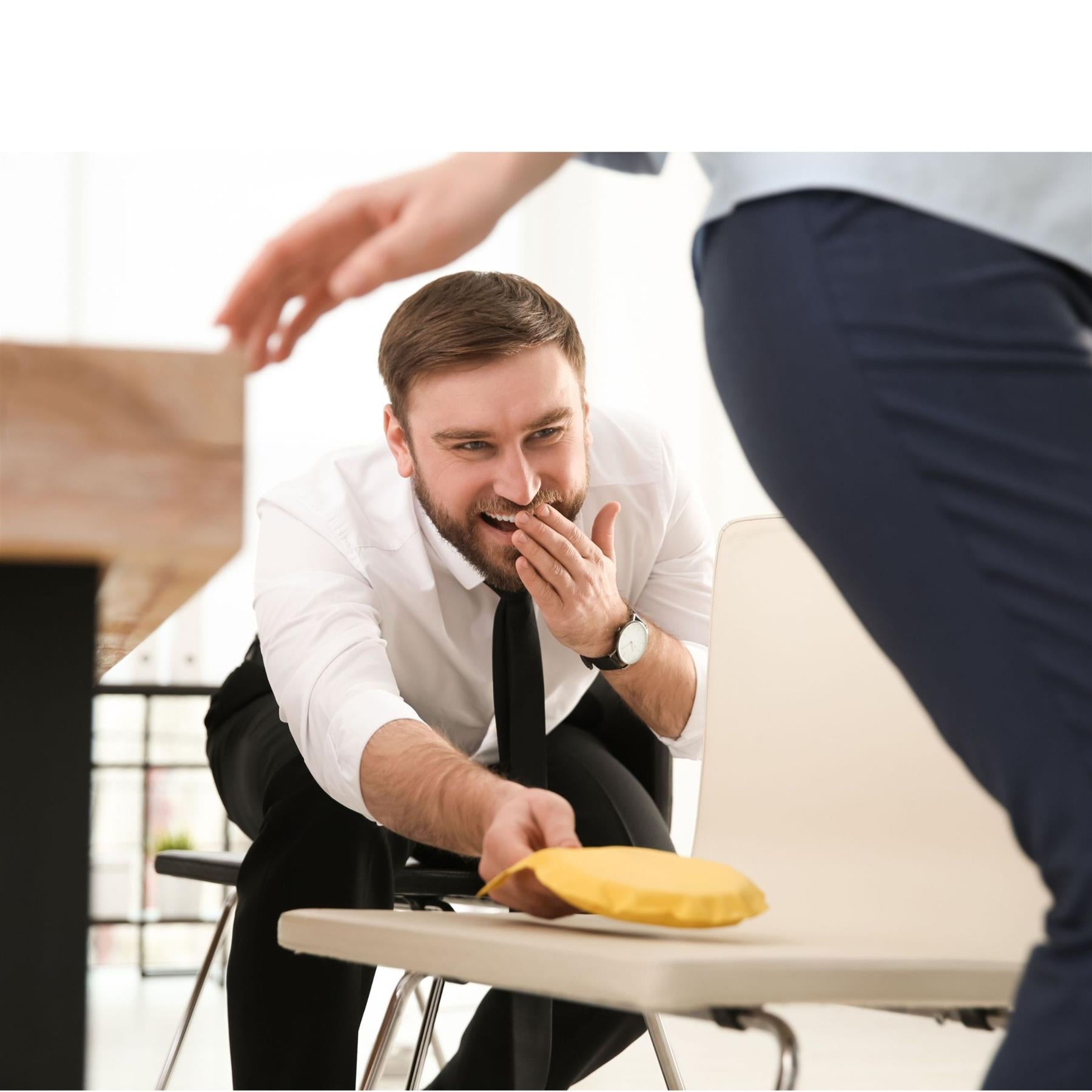 Whoopee Cushion Toys by The Magic Toy Shop - The Magic Toy Shop