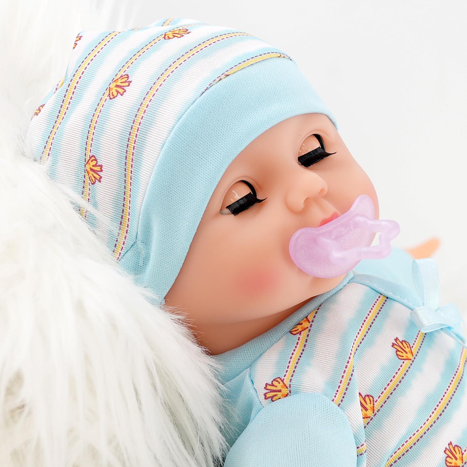 BiBi Twin Dolls & Accessories (36 cm / 14")