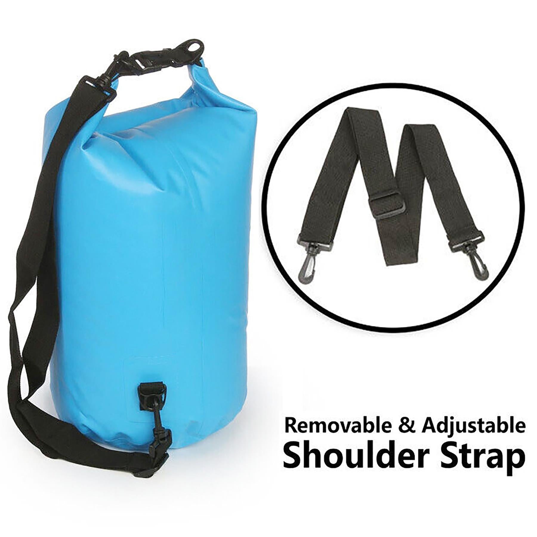 30 L Waterproof Dry Bag by Geezy - The Magic Toy Shop