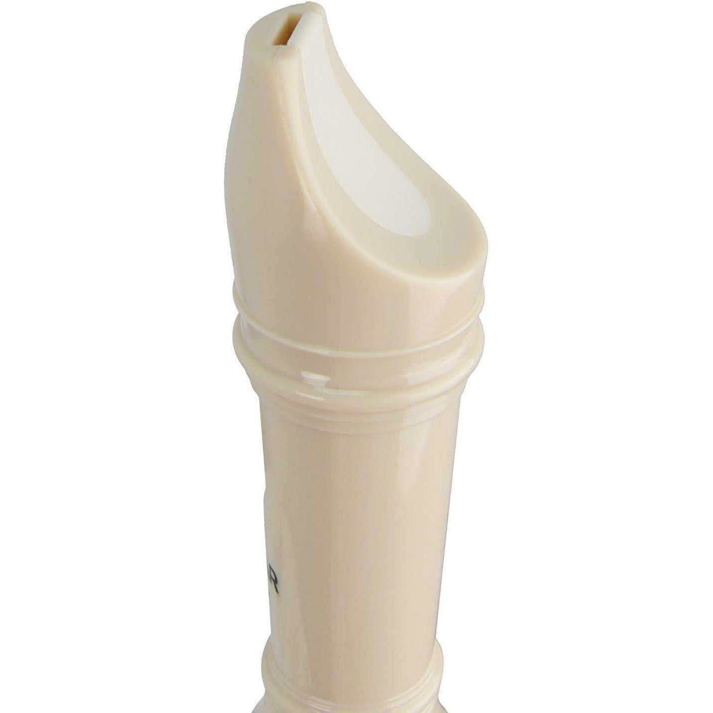 Recorder & Cleaning Rod with Storage Bag and Instructions by The Magic Toy Shop - The Magic Toy Shop