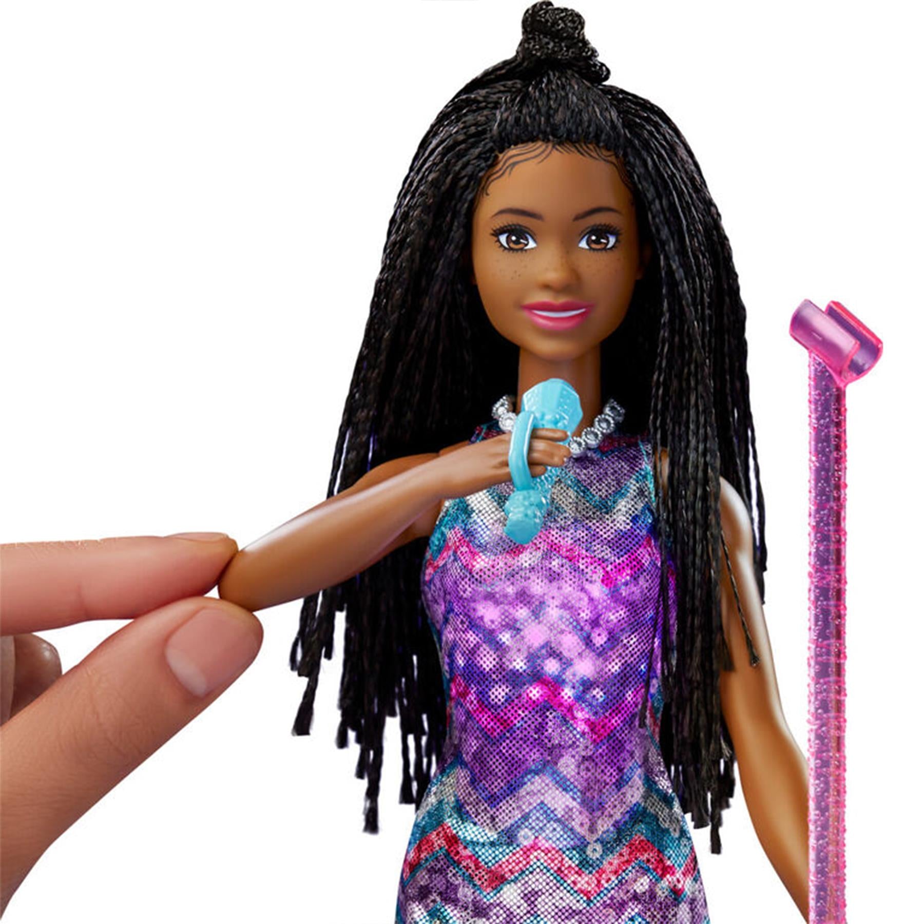 Barbie Big City, Big Dreams Singing Barbie “Brooklyn” Roberts Doll by Barbie - The Magic Toy Shop