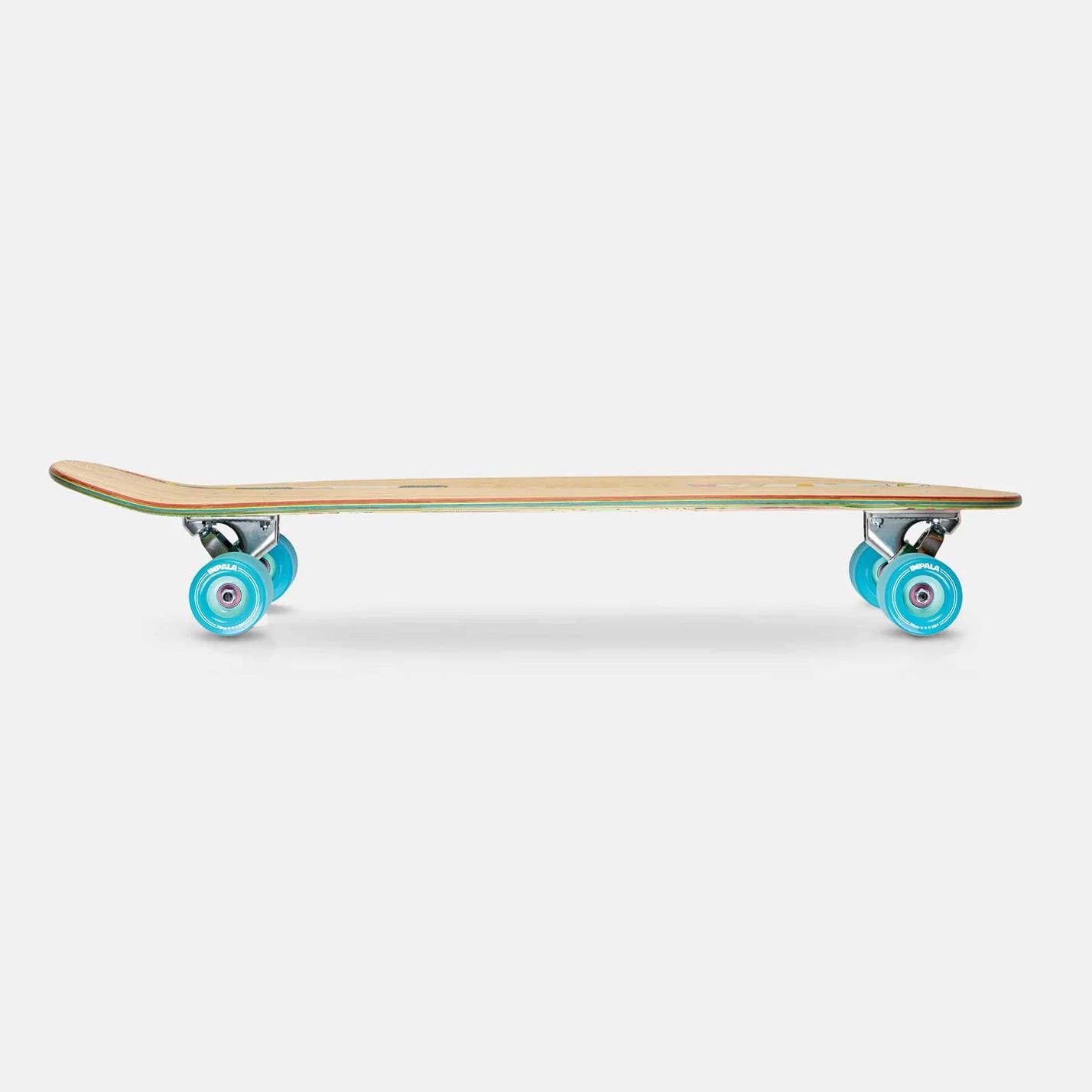 Impala Sirena 36" Complete Longboard by GEEZY - The Magic Toy Shop