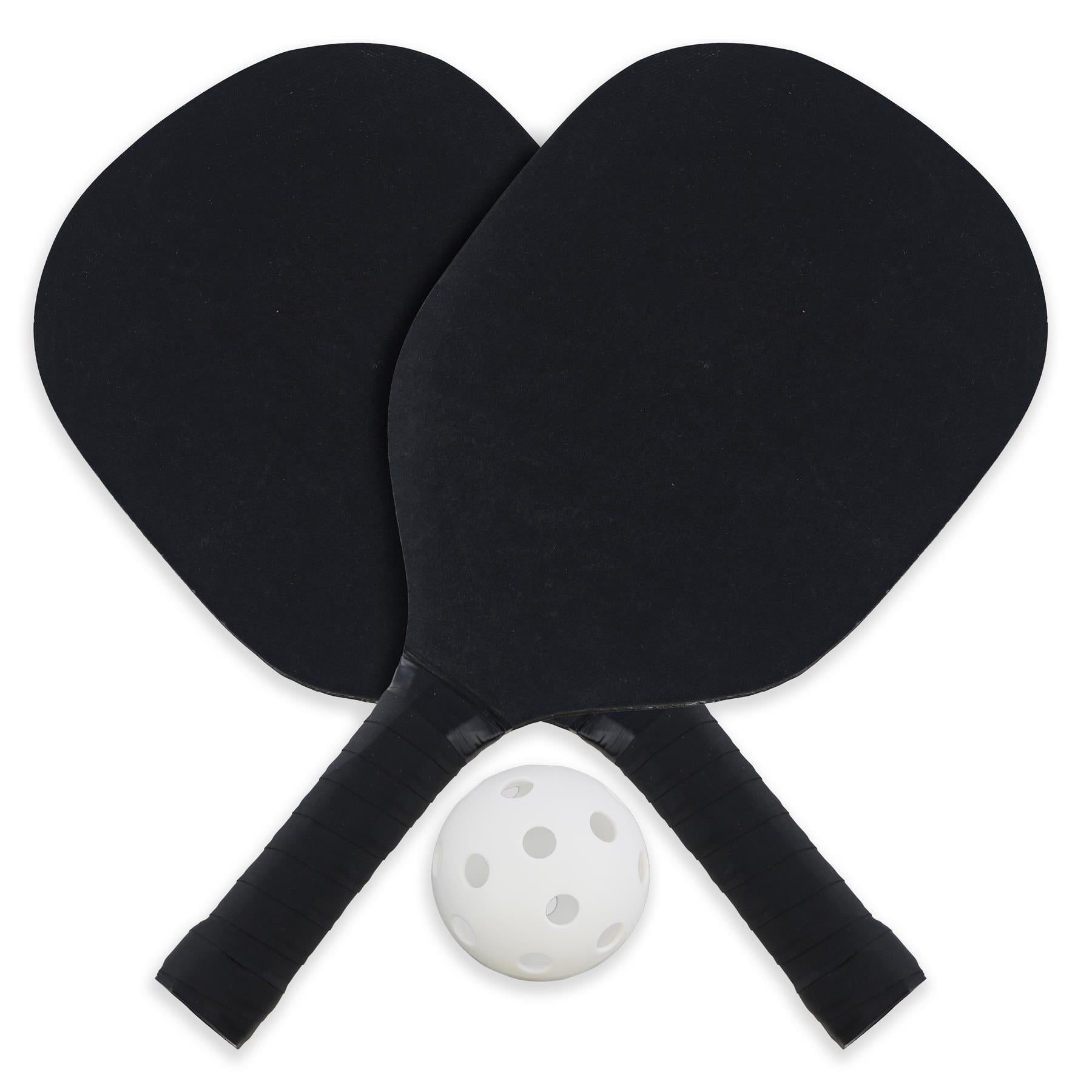Pickleball Paddle and Ball Set by The Magic Toy Shop - The Magic Toy Shop