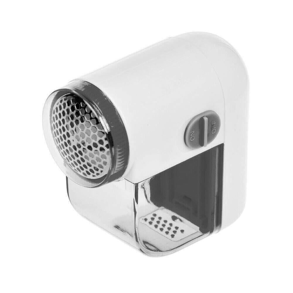 Mini Portable Fabric Lint Remover by GEEZY - The Magic Toy Shop