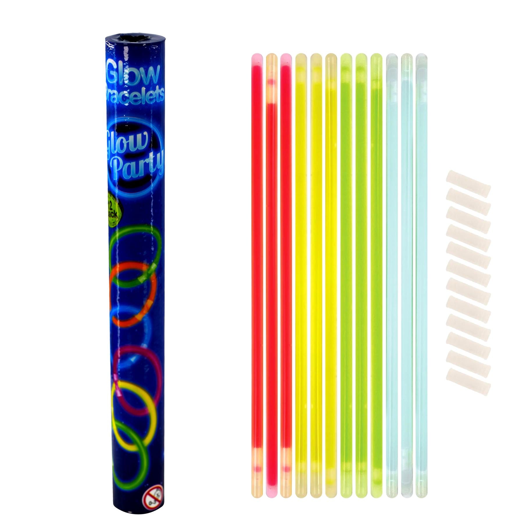 Glow Sticks Kids Light Up Toys by The Magic Toy Shop - The Magic Toy Shop