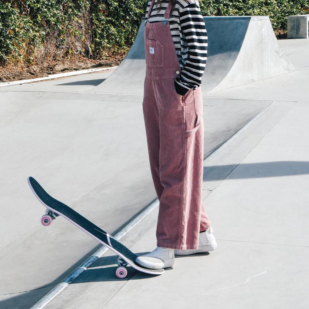 Impala Cosmos 7.75" Complete Skateboard by GEEZY - The Magic Toy Shop