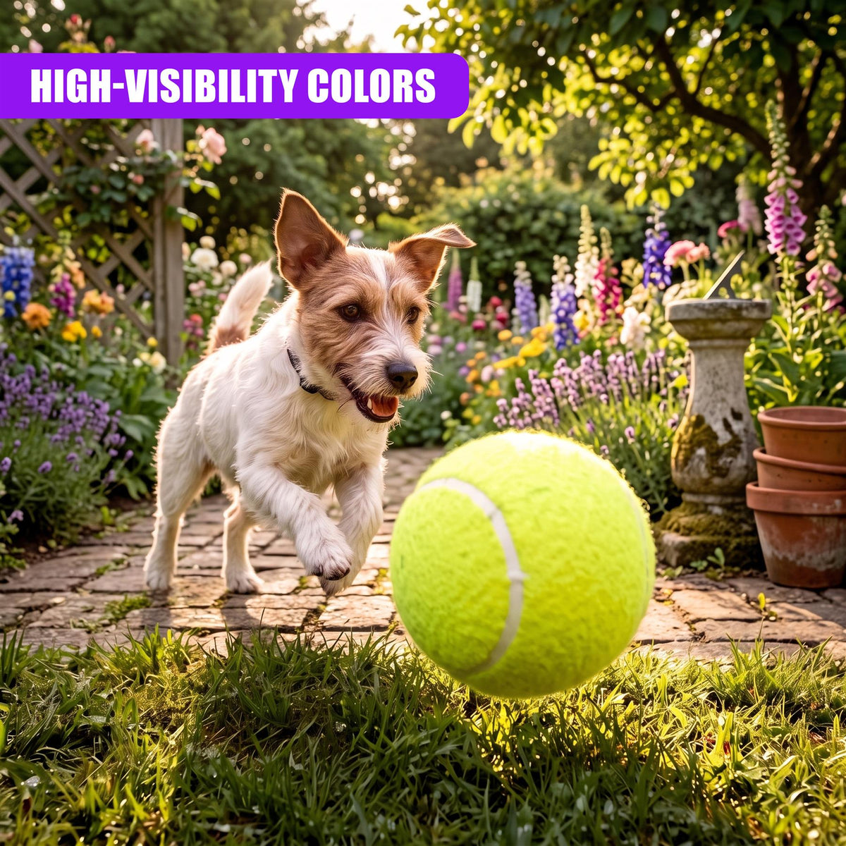 Giant Tennis Ball 24 cm