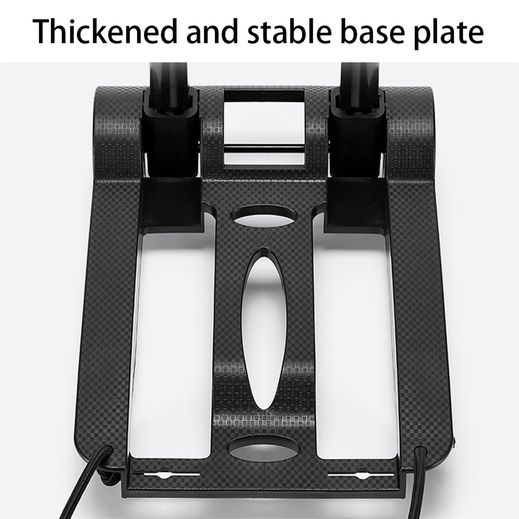 Folding Hand Truck