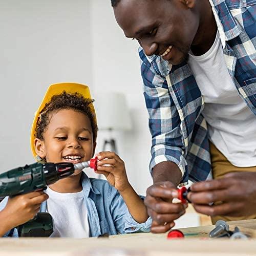 Kids Tool Playset with Carry Bag by The Magic Toy Shop - The Magic Toy Shop