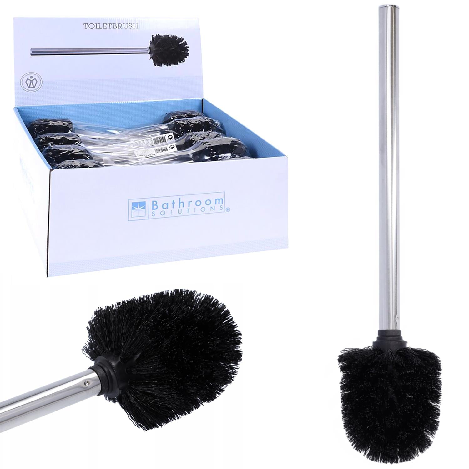Toilet Brush Set of 20 Brushes by Geezy - The Magic Toy Shop