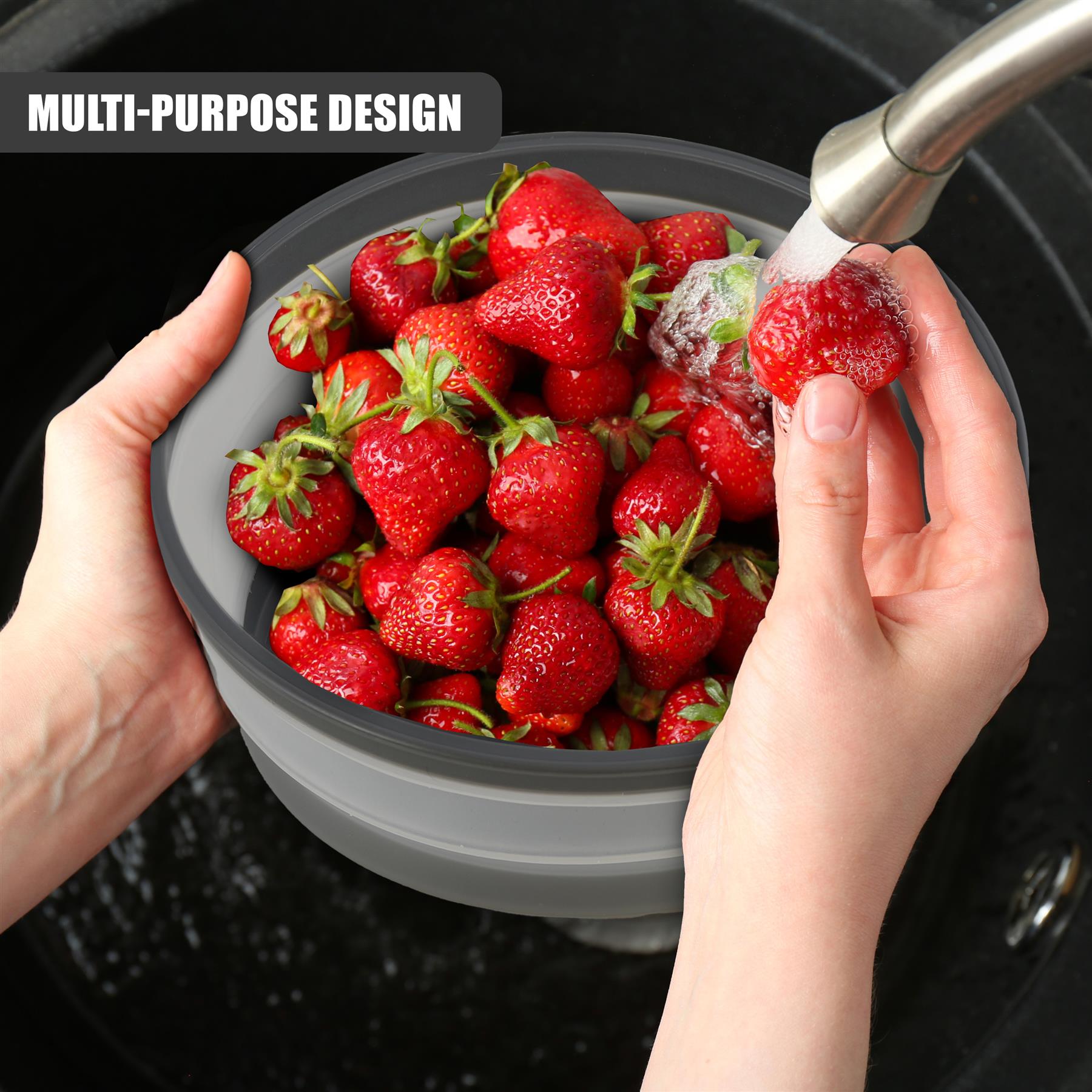 Collapsible Microwave Cover by GEEZY - The Magic Toy Shop