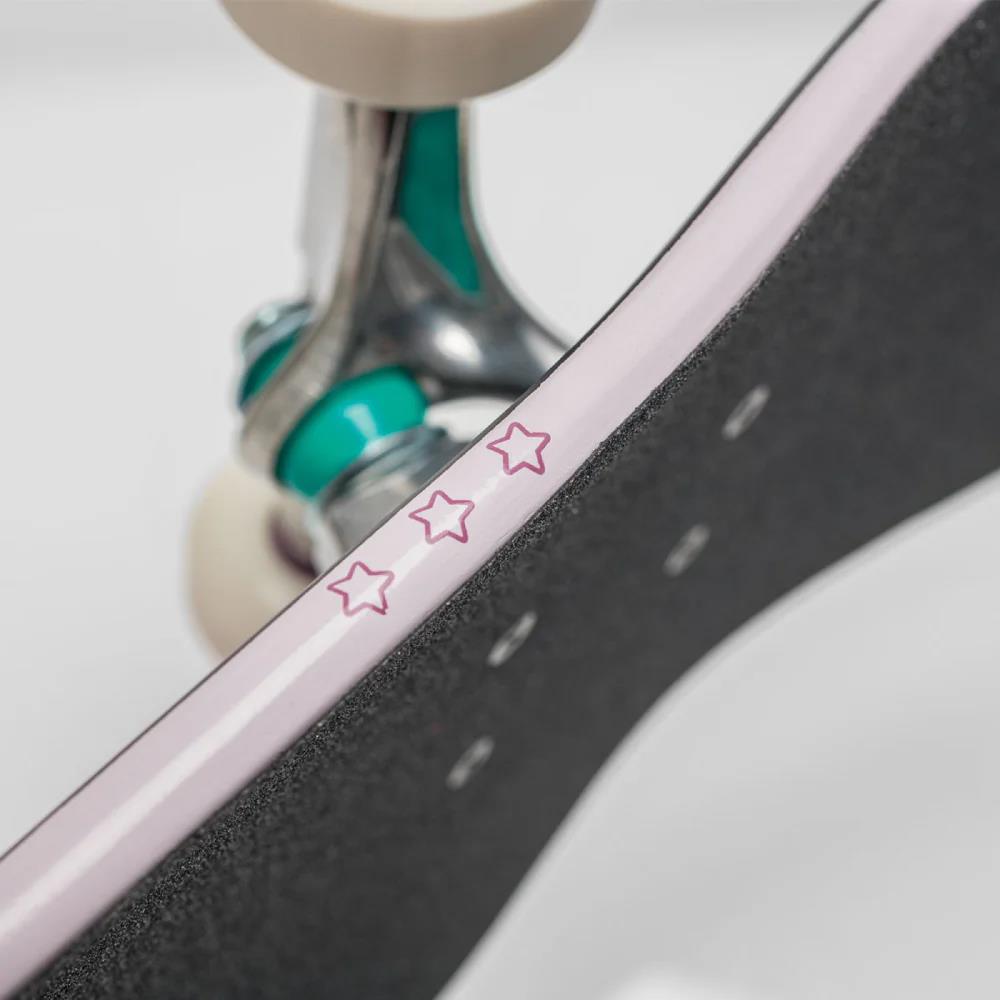 Impala Saturn 8.25" Complete Skateboard by GEEZY - The Magic Toy Shop