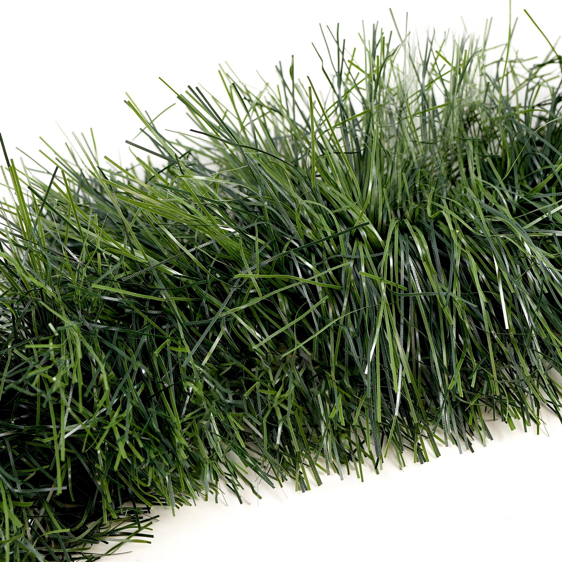 Christmas Garland Decoration 2.7m (9ft) by GEEZY - The Magic Toy Shop