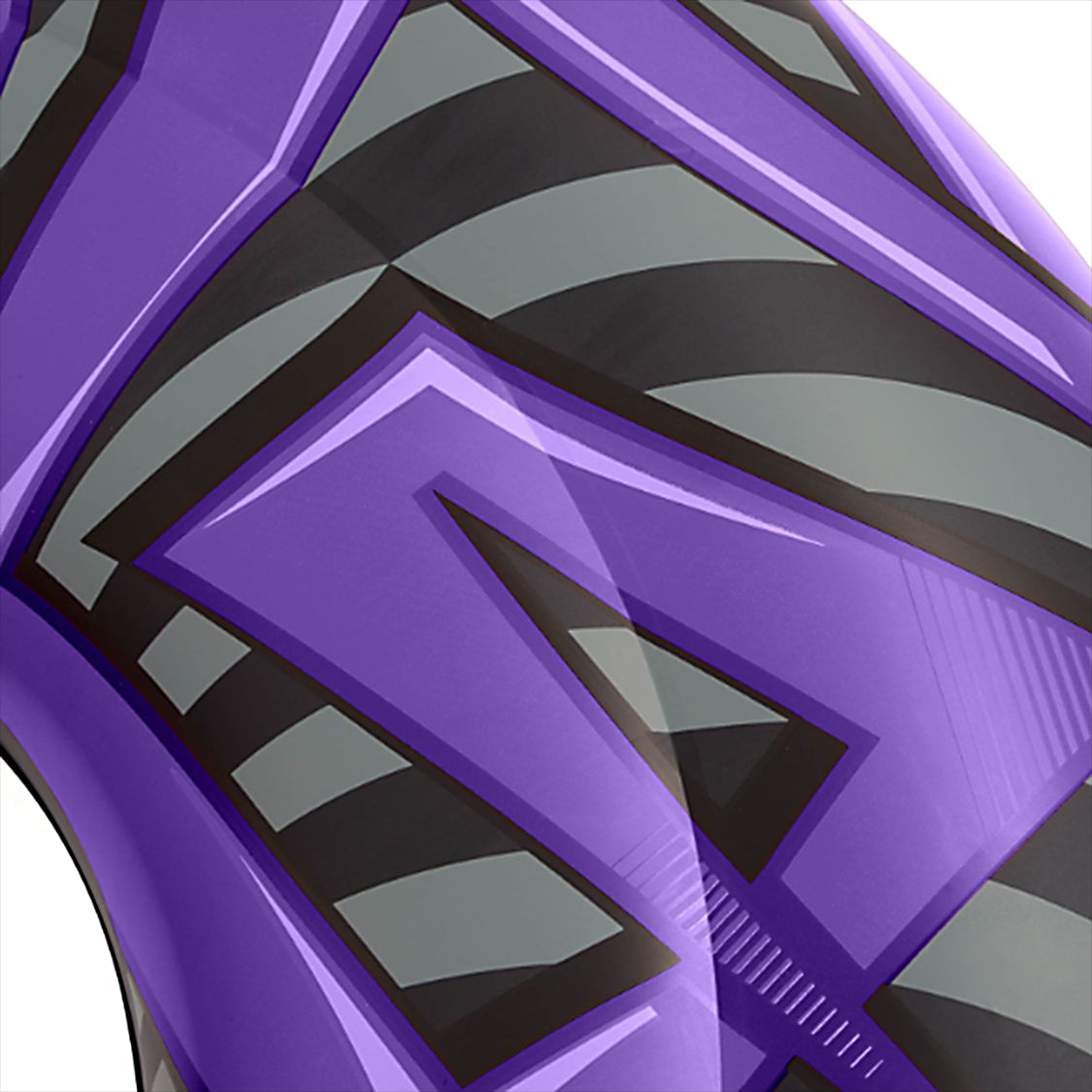 Purple Xtreme Swim Ring 47" by Bestway - The Magic Toy Shop