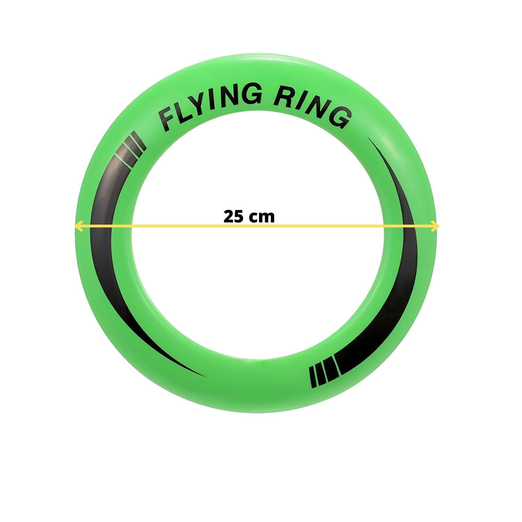 Ring Throwing Game (8pcs) by The Magic Toy Shop - The Magic Toy Shop