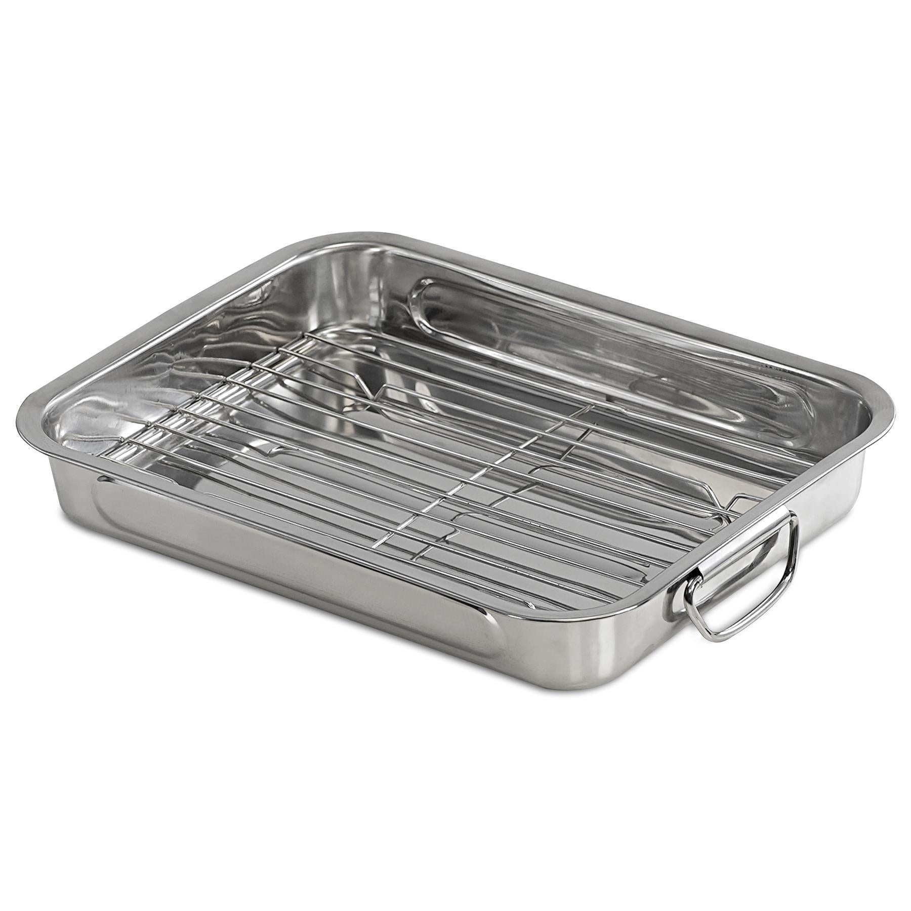 Roasting Tray with Rack by GEEZY - The Magic Toy Shop