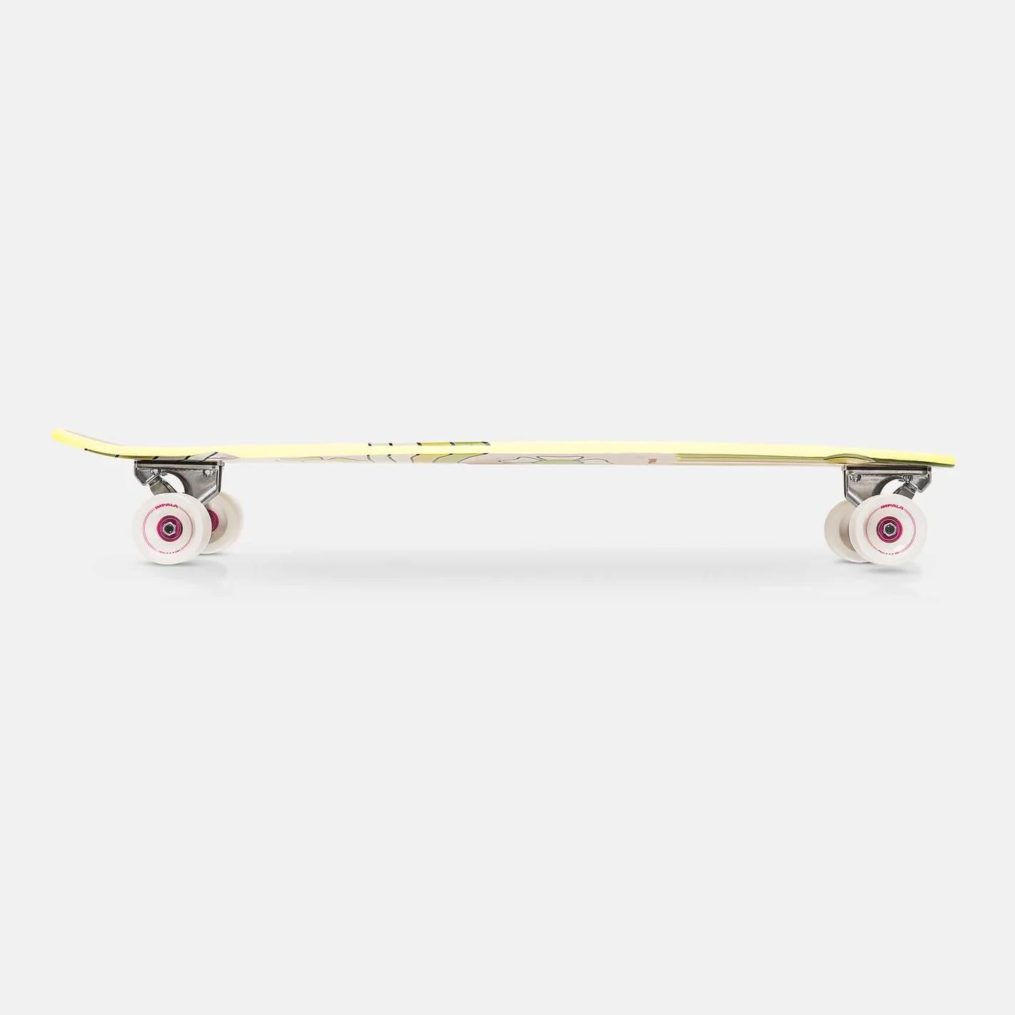 Impala Jupiter 37" Complete Longboard by GEEZY - The Magic Toy Shop