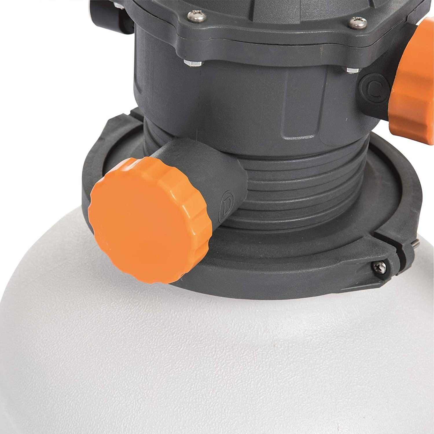 Bestway Flowclear 2000Gal Sand Filter System by Bestway - The Magic Toy Shop