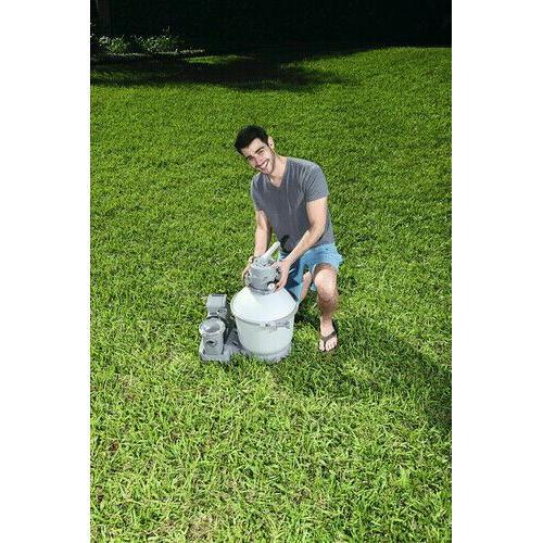 Bestway Reusable Filter Filtration Balls by Geezy - The Magic Toy Shop