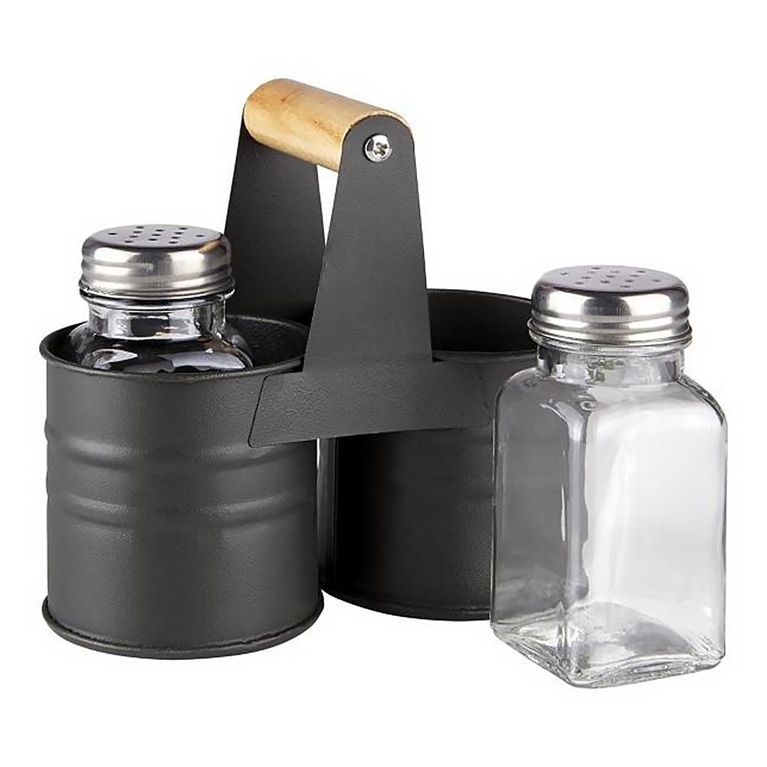 Salt And Pepper Shaker Set by GEEZY - The Magic Toy Shop