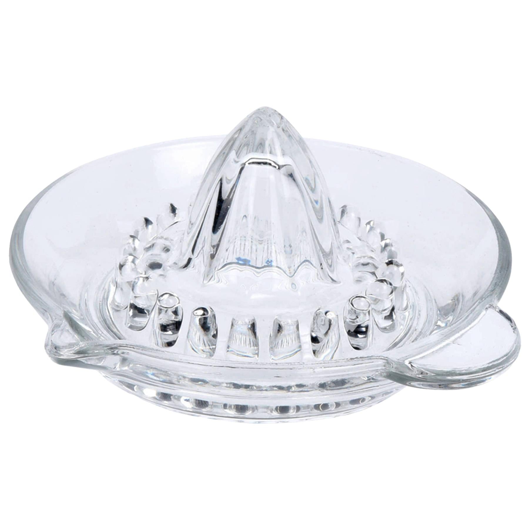 Glass Citrus Juicer by GEEZY - The Magic Toy Shop