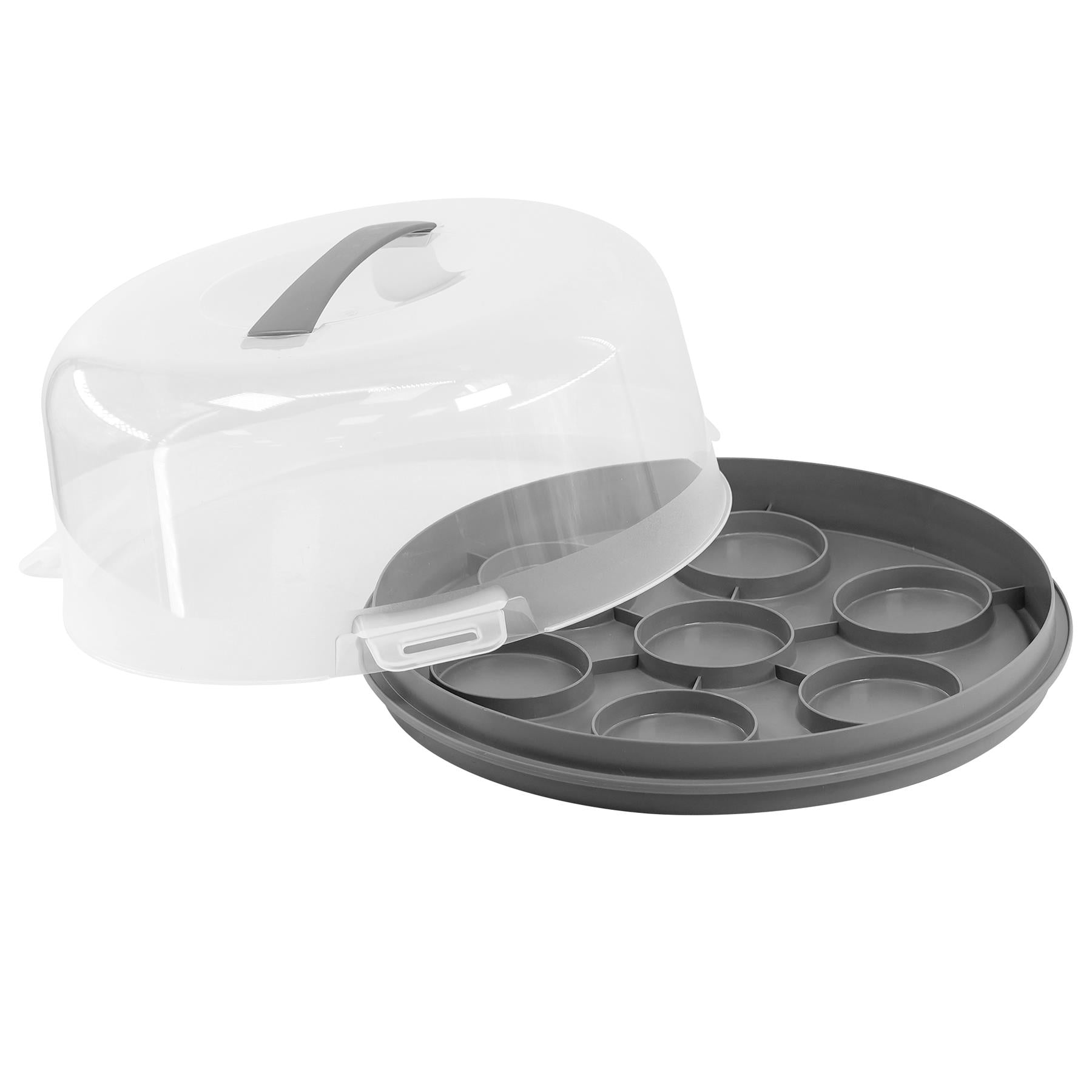 Plastic Cake Carrier by GEEZY - The Magic Toy Shop