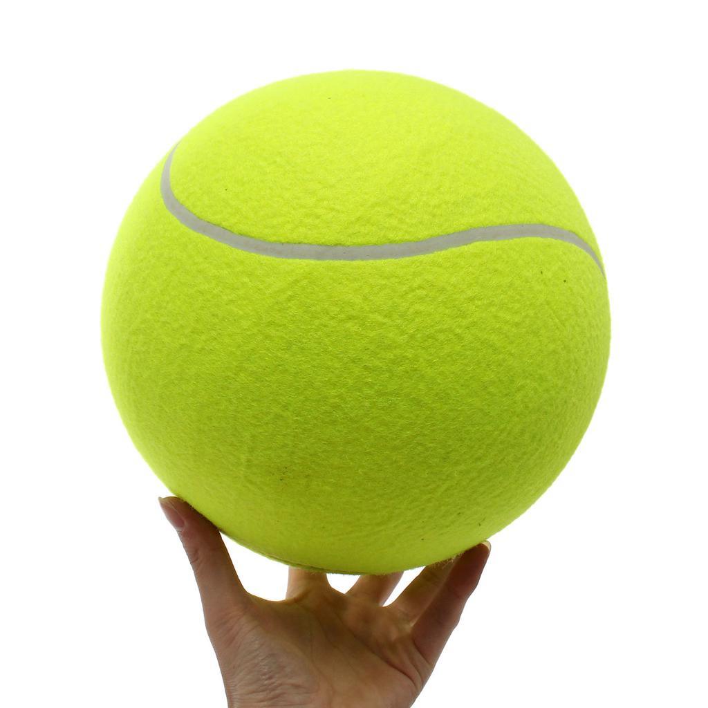 Giant Tennis Ball 24 cm