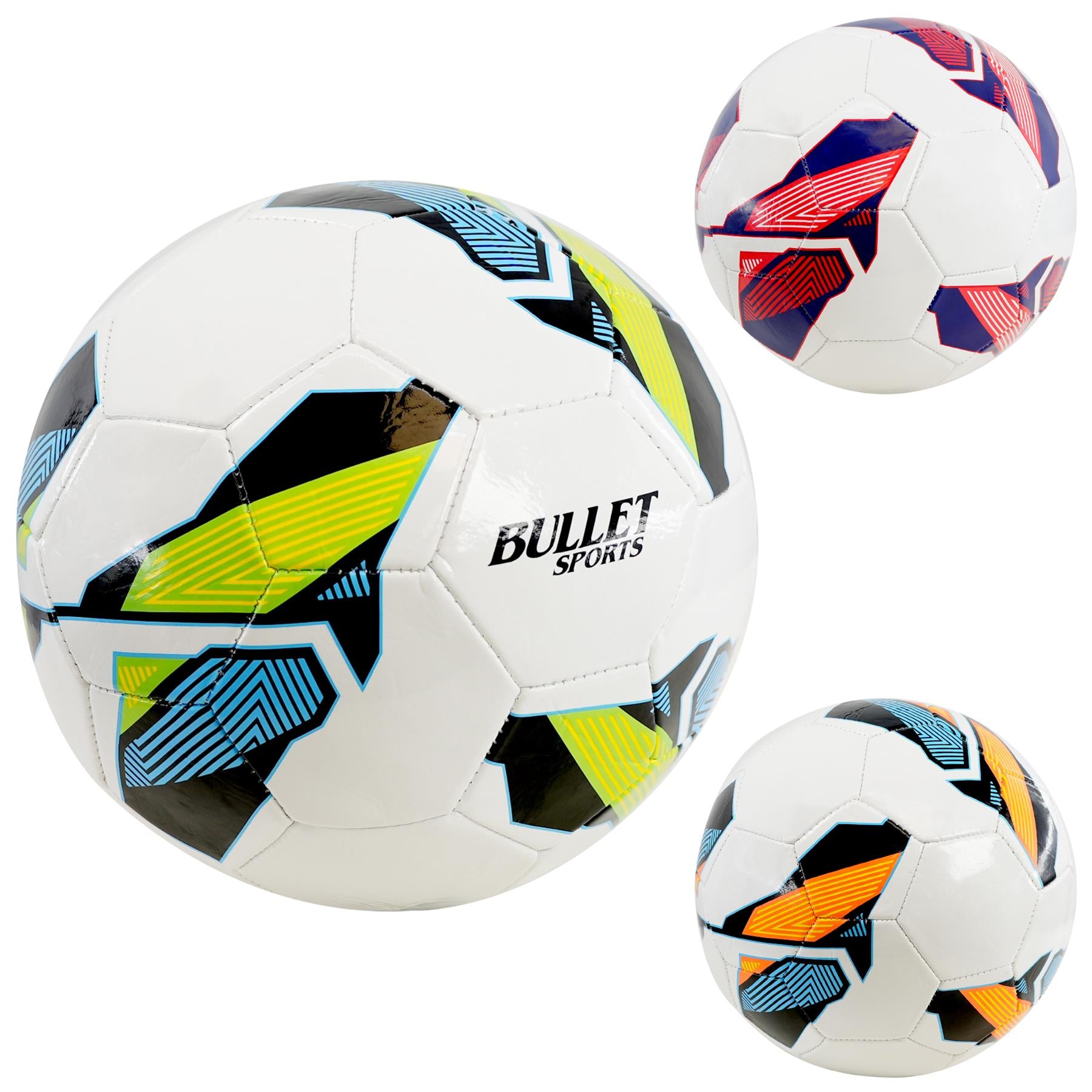 Football Ball Size 5 by The Magic Toy Shop - The Magic Toy Shop