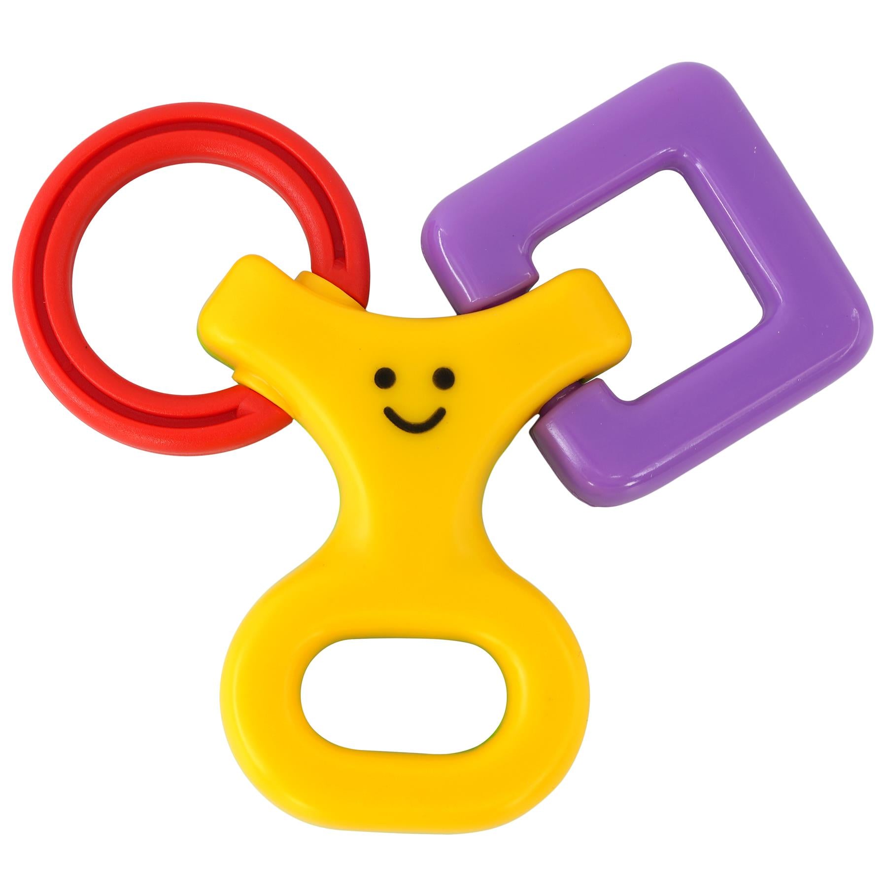 Baby Rattles And Teethers by The Magic Toy Shop - The Magic Toy Shop