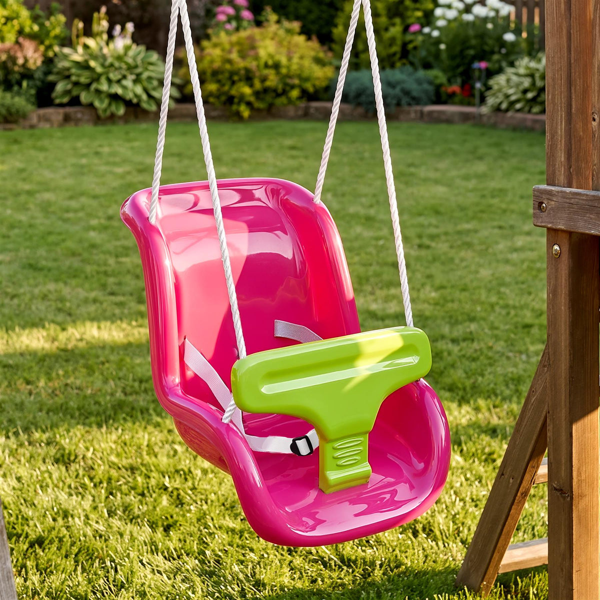Safety Swing Seats