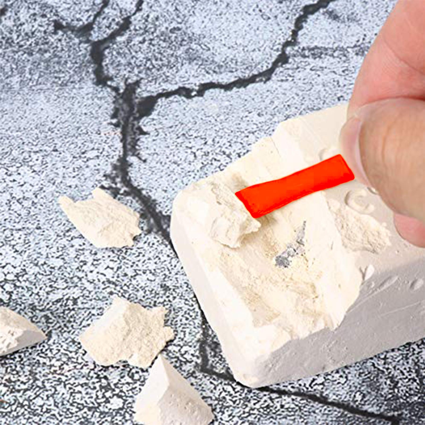 Dinosaur Fossil Digging Kit by The Magic Toy Shop - The Magic Toy Shop