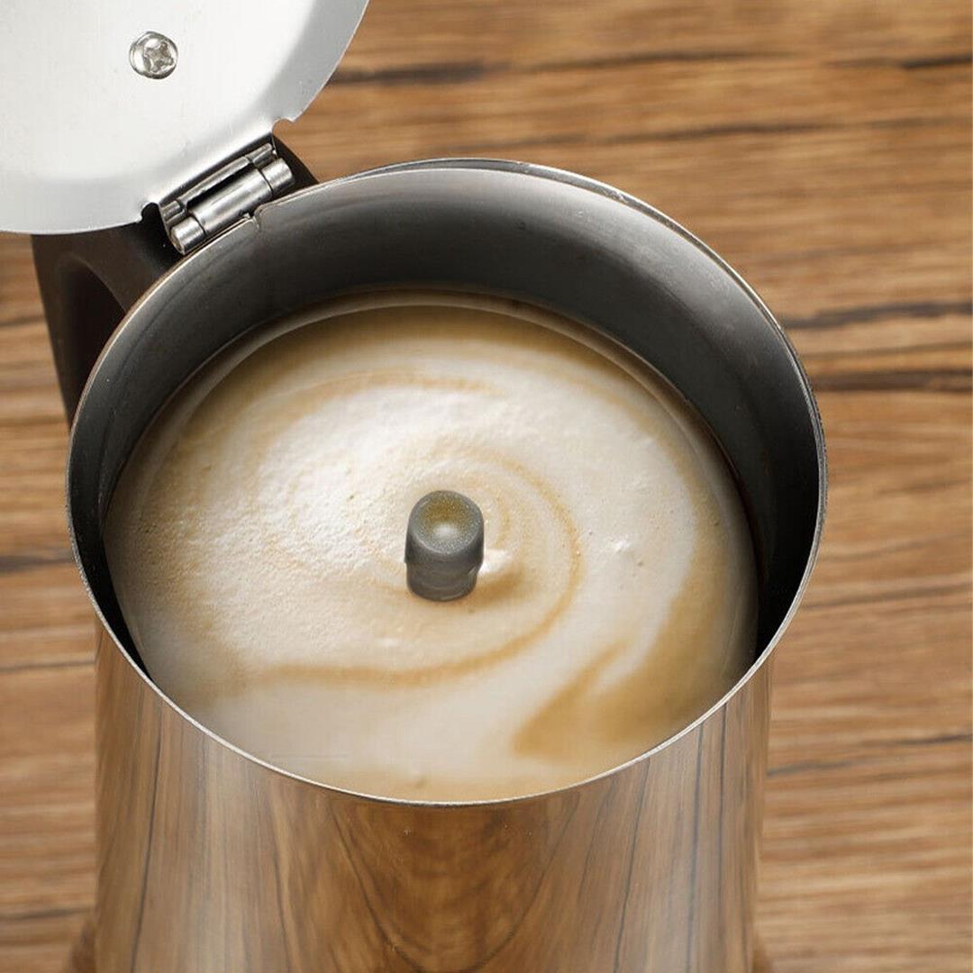 2 Cup Espresso Pot