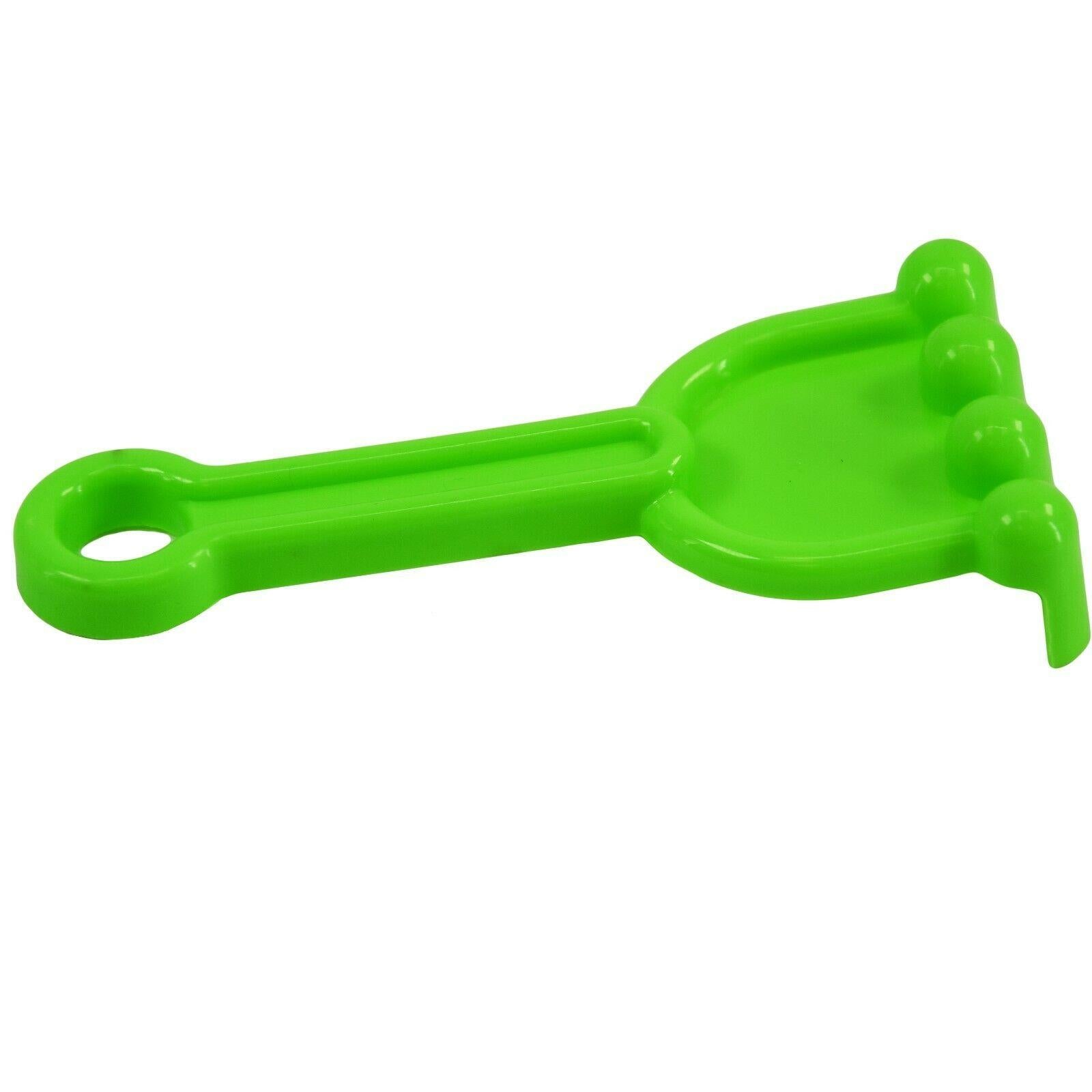 Sand Truck & Accessories Set (5 Pcs.) by The Magic Toy Shop - The Magic Toy Shop