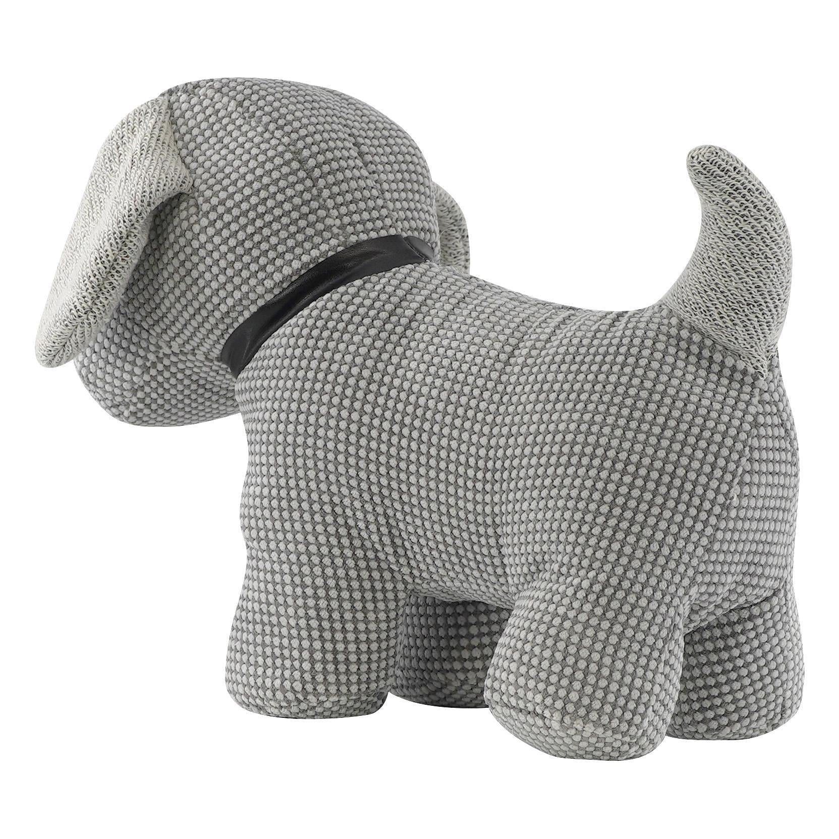 Dog Novelty Door Stopper